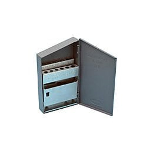 HUOT 12675 ISO 529, 1975 Holds 2.4X0.45 To 12.0X1.75 10.20