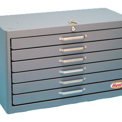 Master Drill Dispenser 6 Drawer