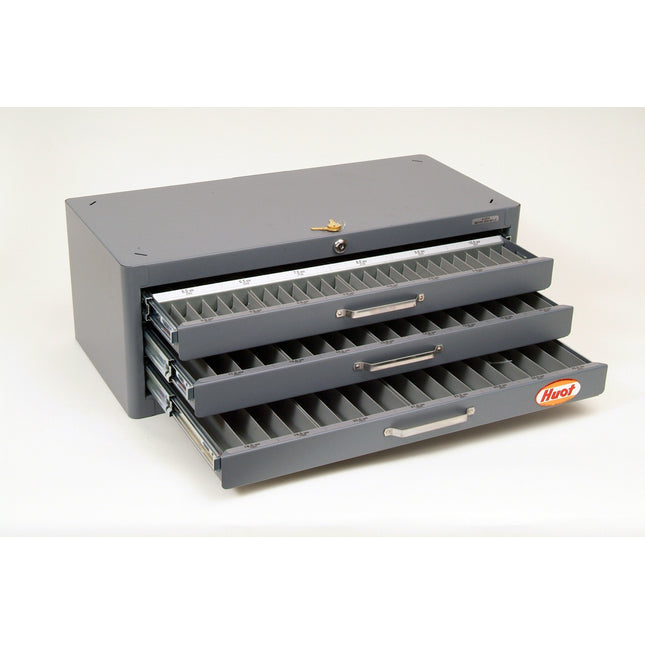 HUOT 13375 Metric End Mills