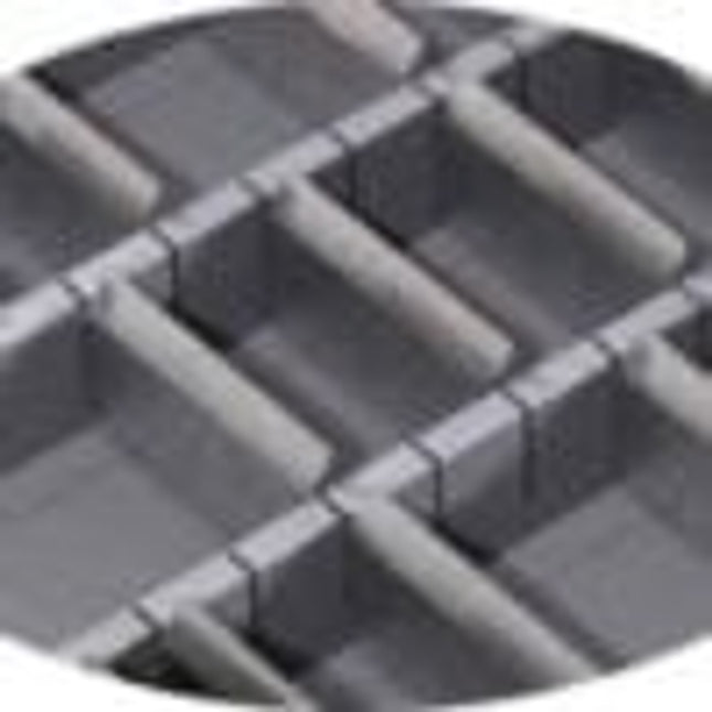 HUOT 13530 Super Chest (8) 2" Drawers