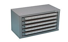 HUOT 13550 2 56 thru 12 28 Tap Dispenser