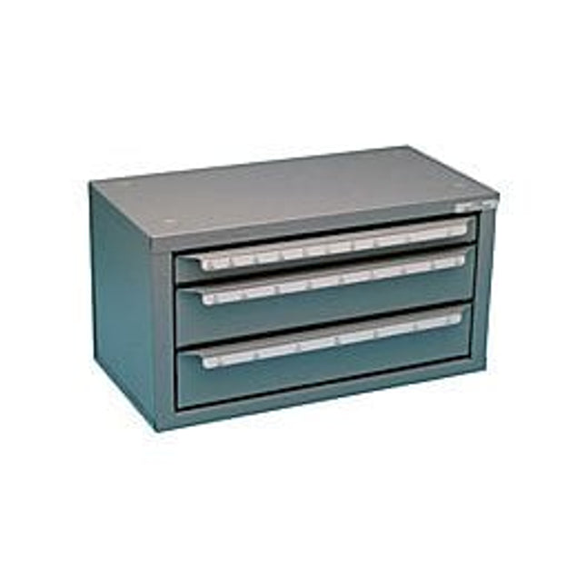 HUOT 13575 3mm to 24mm Metric Tap Dispenser