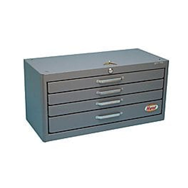 HUOT 13580 Tap Cabinet, Master Series