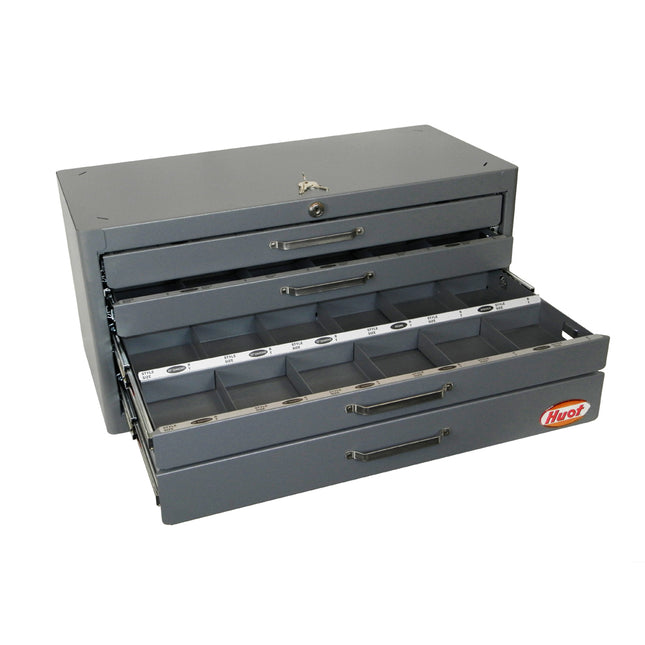 HUOT 13600 Master Series Dispenser Carbide Inserts