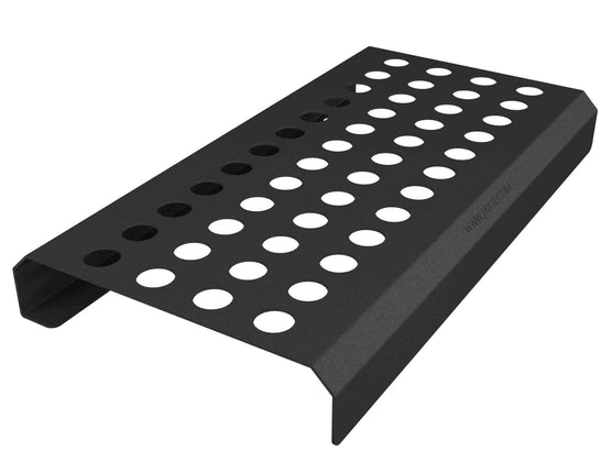 HUOT 14812 Collet Rack DA180 49 Capacity