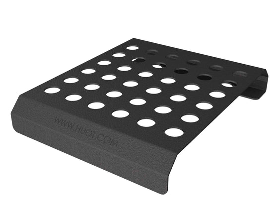 HUOT 14813 Collet Rack DA100 36 Capacity