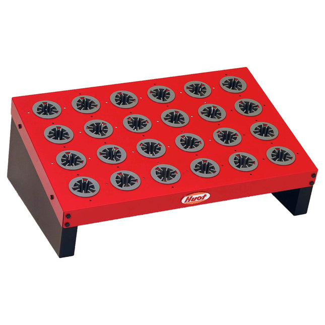 HUOT 14824 Platform CAPTO C4 Taper 24 Capacity