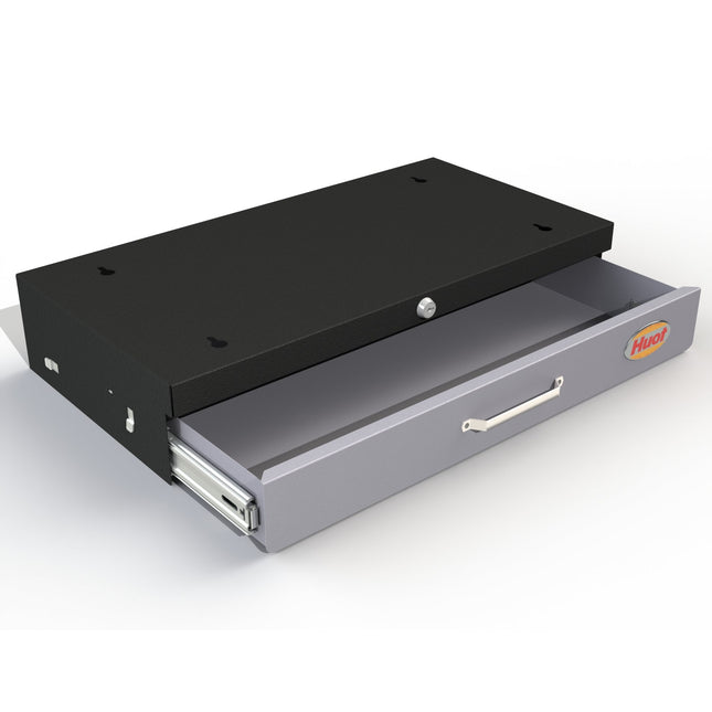 HUOT 30001 Master Undermount Drawer No Dividers