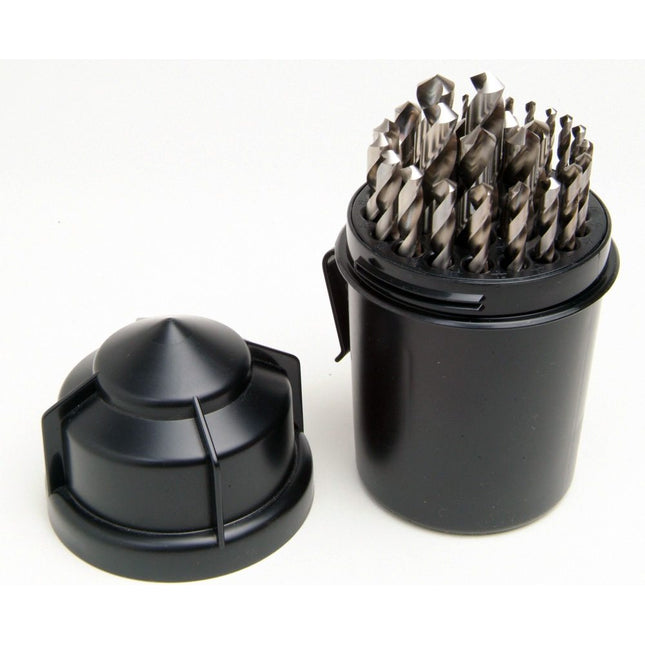 HUOT 30650 Mech Length Drills 1/16" 1/2" x 64ths  (MIN ORDER QTY IS 500)
