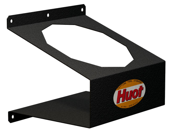 HUOT 14768 9/16" To 1" x 64ths S&D Drills Drill Stand