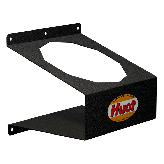 HUOT 14768 9/16" To 1" x 64ths S&D Drills Drill Stand