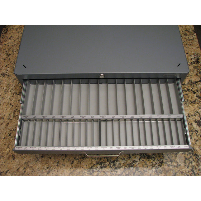 HUOT 13599 METRIC TAP DISPENSER