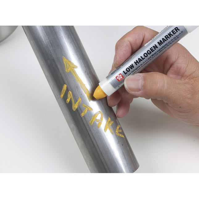 Sakura - Low Halogen Solid Marker (Pack of 12)