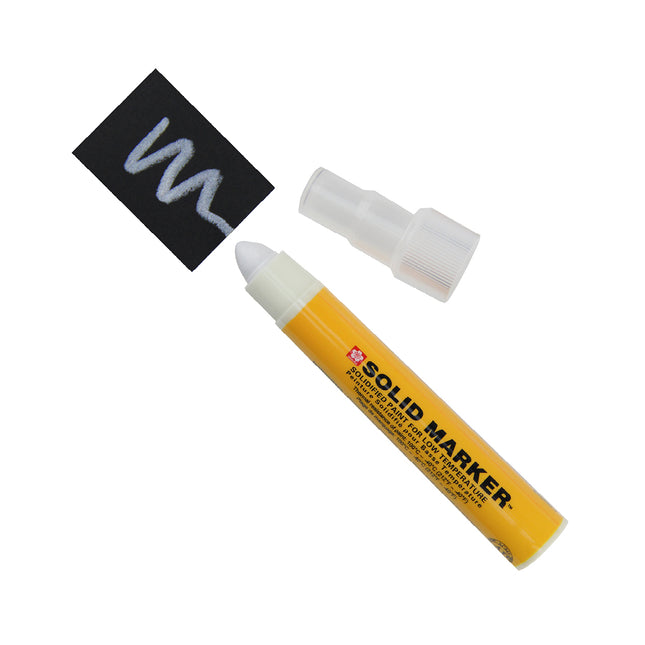 Sakura - Low-Temp Solid Marker (Pack of 12)