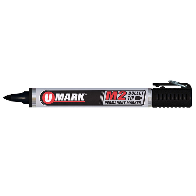 U-Mark - M2 Ink Marker (Pack of 12)