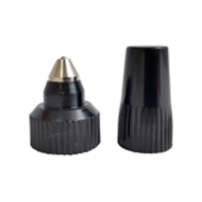 U-Mark - 30750 4mm. Repl. Head Metalhead (Pack of 12)