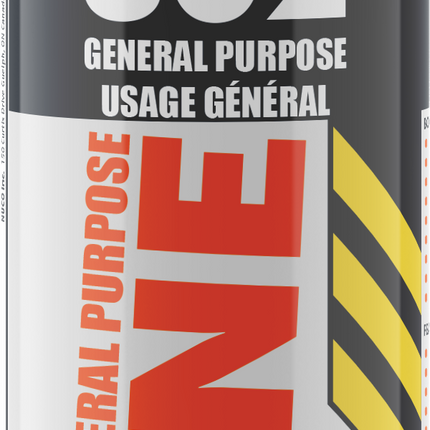 Nuco 30208 NuFlex® 302 General Purpose Translucent