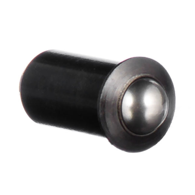 Vlier - SPFBH52 Pushfit Ball Plunger - Stainless Steel - Heavy end force