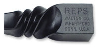 Walton - 50002 #2 Reps Pipe, Stud & Screw Extractor (EACH)