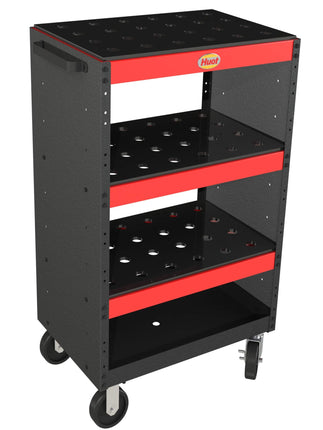 HUOT 13914 TriScoot 24 Hole Special