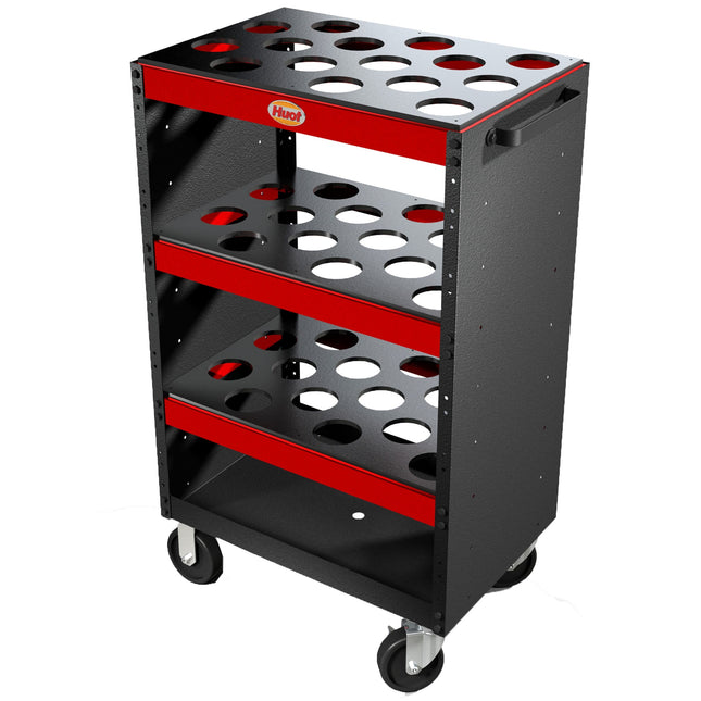 HUOT 77365 65MM Quick Change Collet Triscoot 45 Capacity