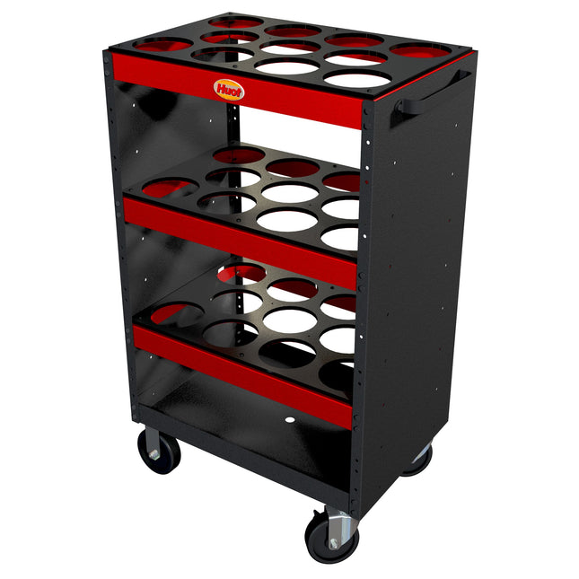 HUOT 77399 100MM Quick Change Collet Triscoot 30 Capacity