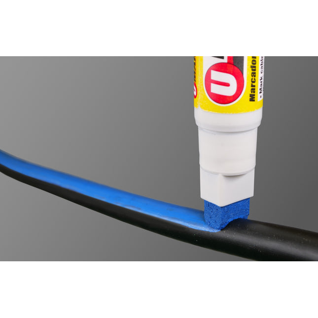 U-Mark - U-Phase® Large Wire Marker (Pack of 6)