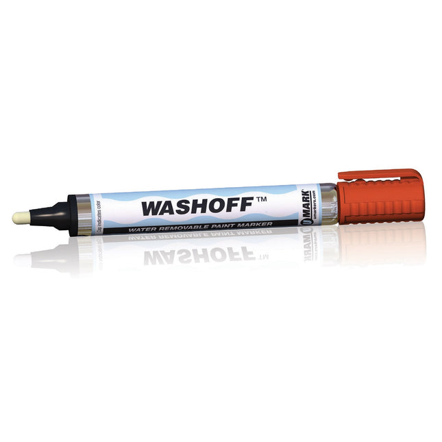 U-Mark - WASHOFF™ Specialty Paint Markers (Pack of 12)