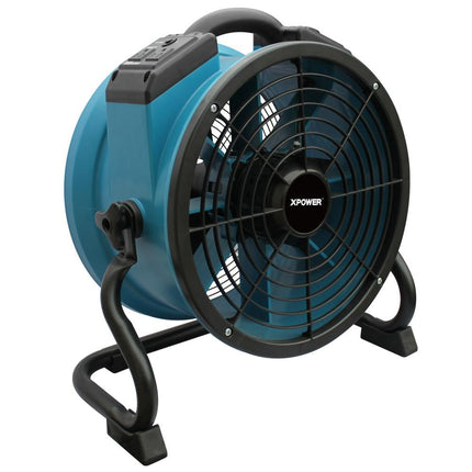 XPOWER X-34AR Professional Axial Fan (1/4 HP)