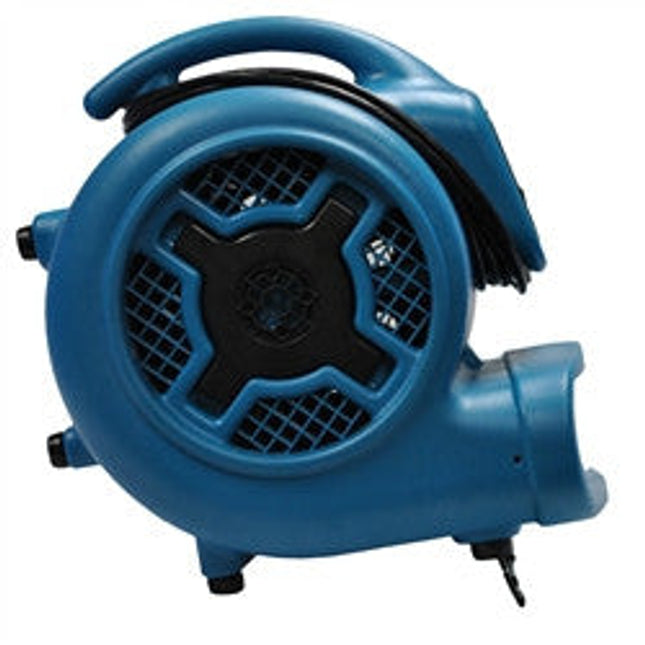 XPOWER X-830 1 HP Air Mover - Air Mover - XPOWER