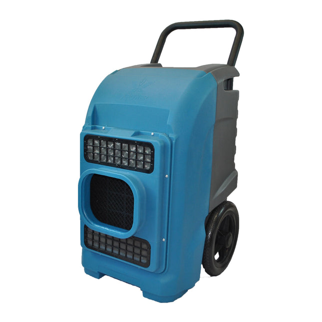 XPOWER XD-125 Commercial Dehumidifier - Dehumidifier - XPOWER