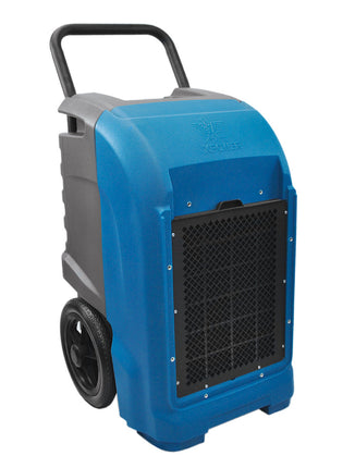 XPOWER XD-125 Commercial Dehumidifier - Dehumidifier - XPOWER