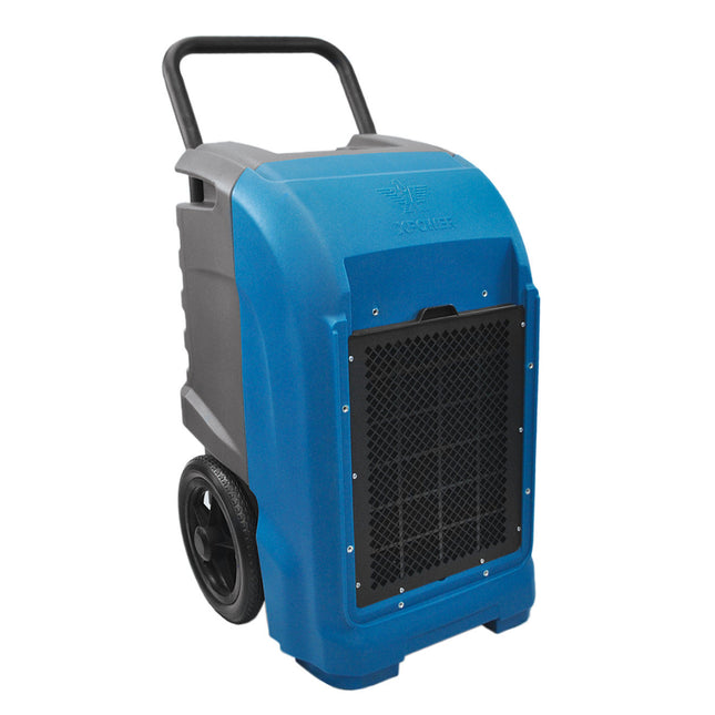 XPOWER XD-125 Commercial Dehumidifier - Dehumidifier - XPOWER