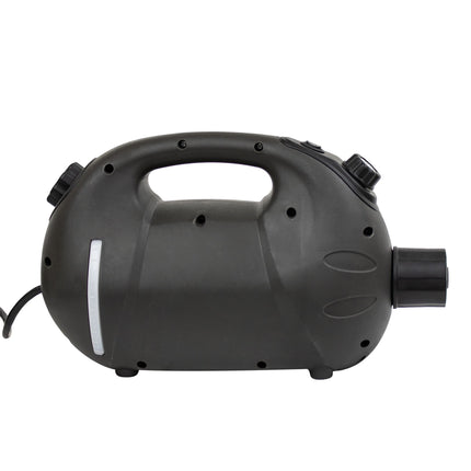 XPOWER F-16 ULV Cold Fogger Disinfection Machine Canada Tank Level Window