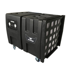 XPOWER AP-2000 Industrial HEPA Air Filtration System