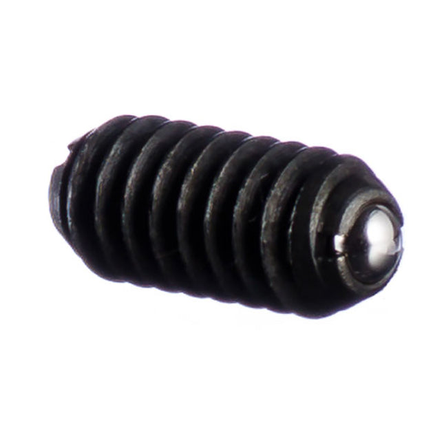 Vlier - B60N Ball Plungers - Steel