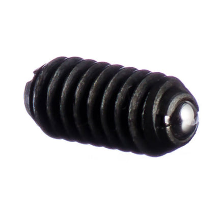 Vlier - BH60 Ball Plungers - Steel - Heavy end force