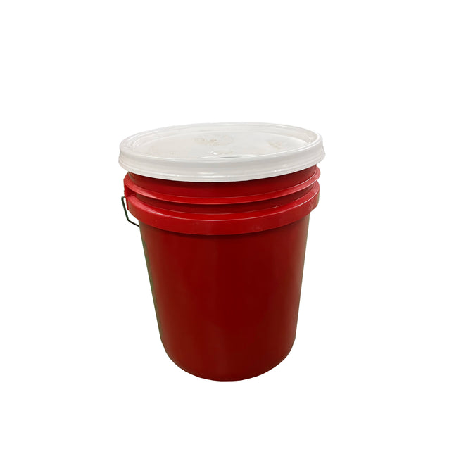 Monroe - Astro-Thread A Five Gallon Pail