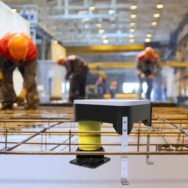 STI - CD201T 2" Trade Size Cast-In Firestop Device Floor Drain