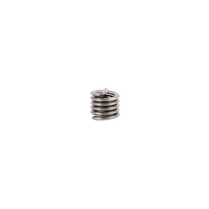 E-Z LOK™ - 40315 Pack of 10 - E-Z Coil™ Threaded Insert for Metal - M3.5-0.6 x 1.5D