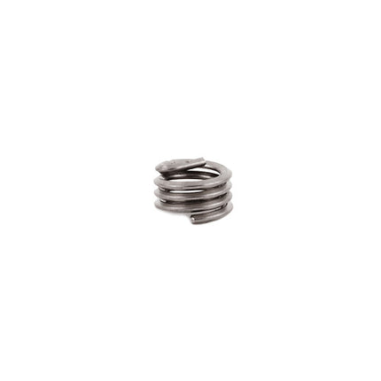 E-Z LOK™ - 40410 Pack of 10 - E-Z Coil™ Threaded Insert for Metal - M4-0.7 x 1D