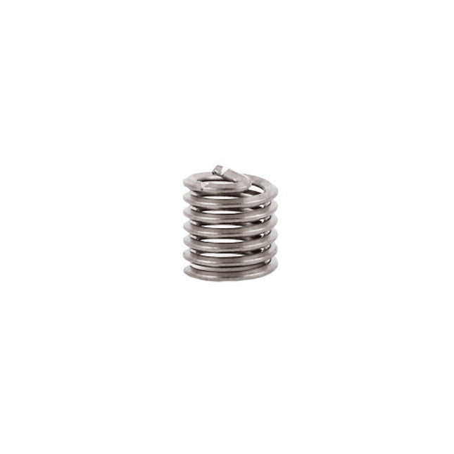 E-Z LOK™ - 30415 Pack of 10 - E-Z Coil™ Threaded Insert for Metal - 6-40 x 1.5D