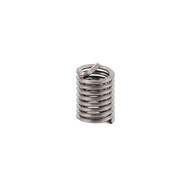 E-Z LOK™ - 30220 Pack of 10 - E-Z Coil™ Threaded Insert for Metal - 4-48 x 2D