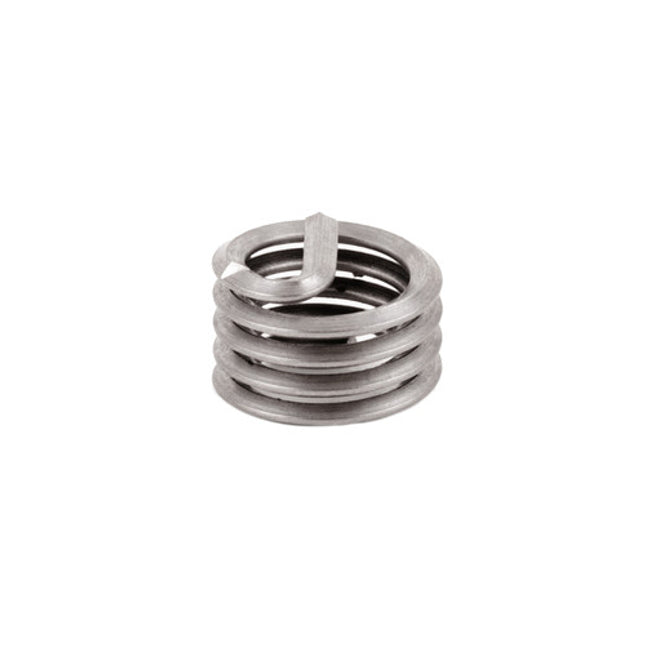 E-Z LOK™ - 51110 Pack of 5 - E-Z Coil™ Threaded Insert for Metal - M14-1.5 x 1D