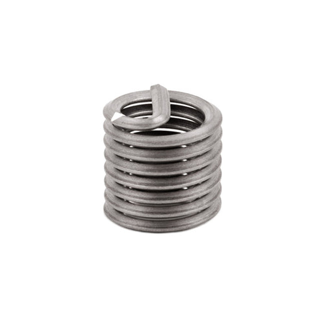 E-Z LOK™ - 41115 Pack of 5 - E-Z Coil™ Threaded Insert for Metal - M14-2.0 x 1.5D