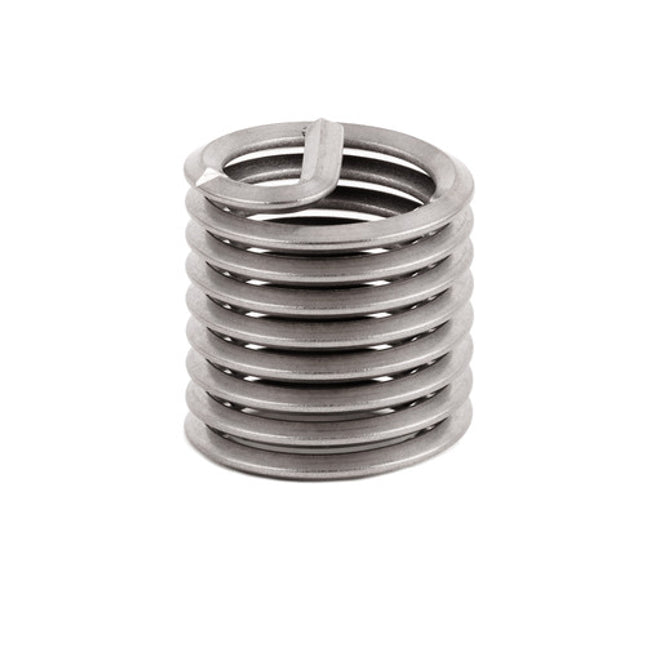 E-Z LOK™ - 51315 Pack of 5 - E-Z Coil™ Threaded Insert for Metal - M18-2.0 x 1.5D