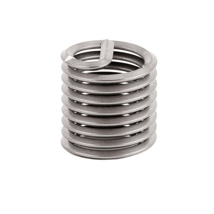 E-Z LOK™ - 41415 Pack of 5 - E-Z Coil™ Threaded Insert for Metal - M20-2.5 x 1.5D