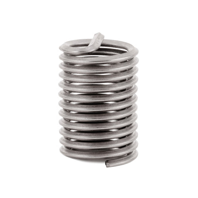 E-Z LOK™ - 21320 Pack of 5 - E-Z Coil™ Threaded Insert for Metal - 9/16-12 x 2D