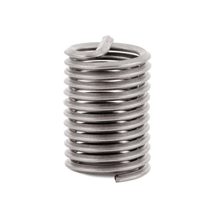 E-Z LOK™ - 31320 Pack of 5 - E-Z Coil™ Threaded Insert for Metal - 9/16-18 x 2D