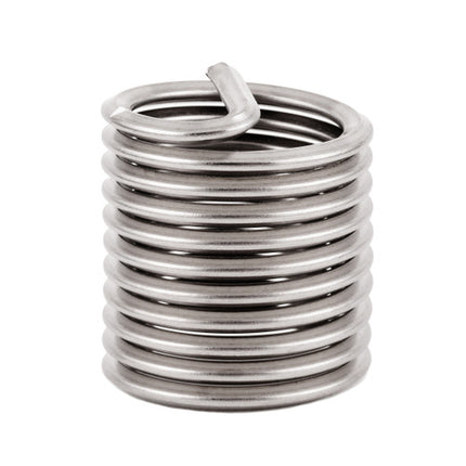 E-Z LOK™ - 21615 Pack of 3 - E-Z Coil™ Threaded Insert for Metal - 7/8-9 x 1.5D